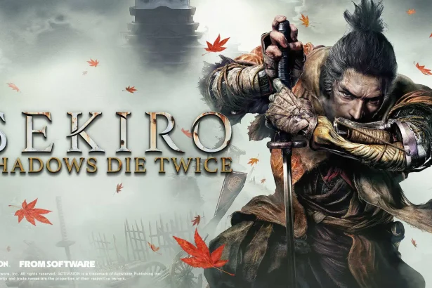 Sekiro Shadows Die Twice Game for PC Crack Watch