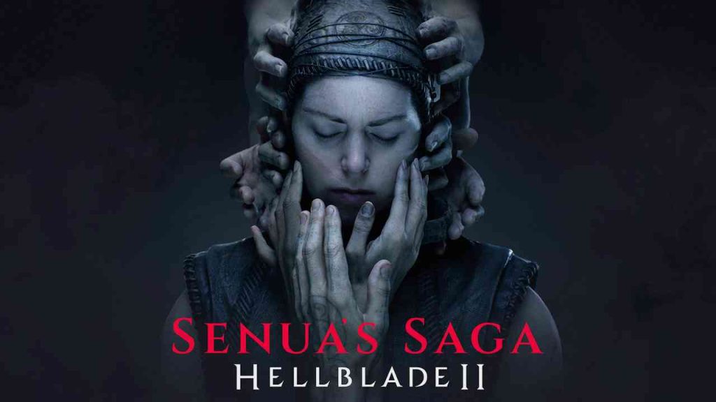 Current image: Senua’s Saga Hellblade II Game for PC Crack Watch