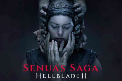 Senua’s Saga Hellblade II Game for PC Crack Watch