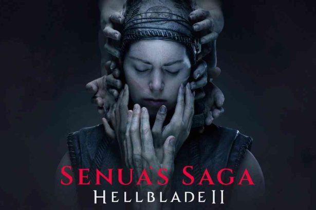 Senua’s Saga Hellblade II Game for PC Crack Watch