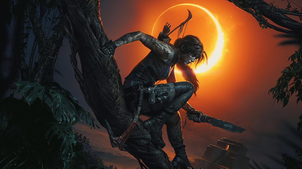 Current image: Shadow of the Tomb Raider – Definitive Edition Game for PC Crack Watch
