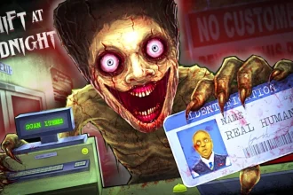 Shift At Midnight Game for PC Crack Watch
