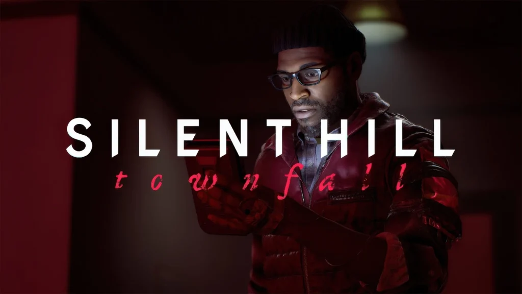 Current image: Silent Hill Townfall Game for PC Crack Status Watch
