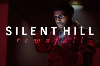 Silent Hill Townfall Game for PC Crack Status Watch