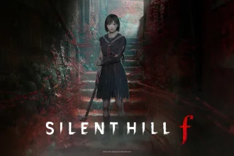 Silent Hill f Game for PC Crack Watch