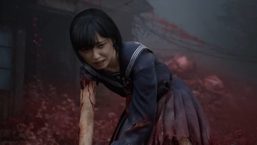 Silent Hill f: Trophy List Revealed