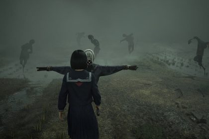 Silent Hill f Was Cracked Before Official Launch