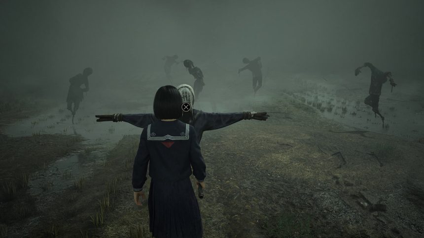 Silent Hill f Was Cracked Before Official Launch