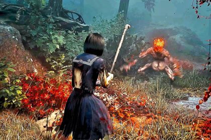 Silent Hill f denuvo