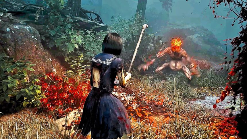 Silent Hill f denuvo