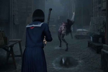 Silent Hill f: release times and an early positive signal