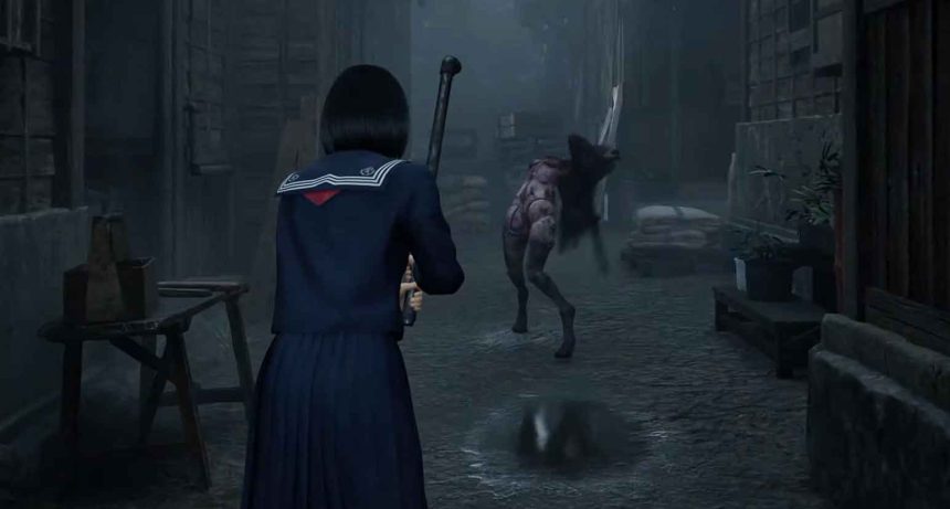 Silent Hill f: release times and an early positive signal