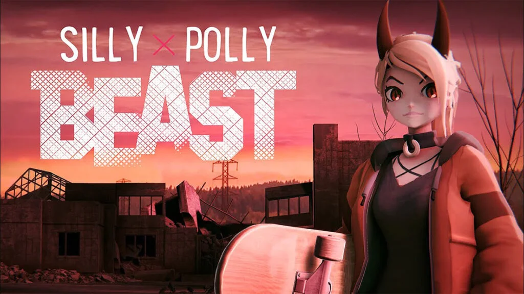 Silly Polly Beast Game for PC Crack Watch