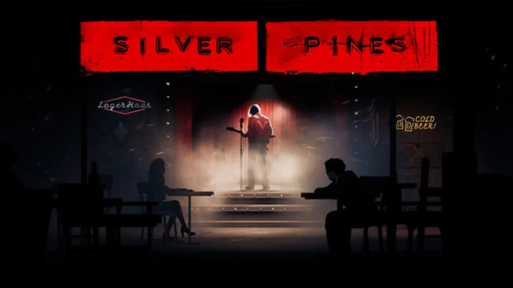 Current image: Silver Pines Game for PC Crack Status Watch