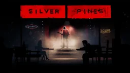 Silver Pines