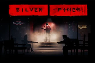 Silver Pines Game for PC Crack Status Watch