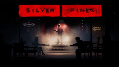 Silver Pines