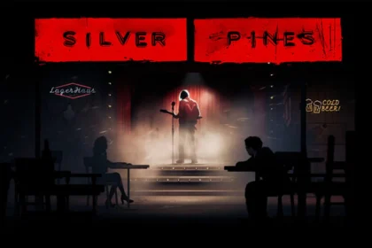 Silver Pines Game for PC Crack Status Watch