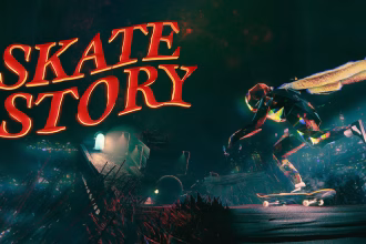 Skate Story Game for PC Crack Watch