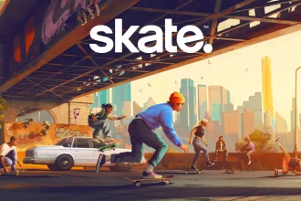 Skate. Game for PC Crack Watch