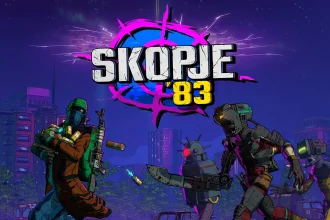 Skopje ’83 Game PC Crack Watch