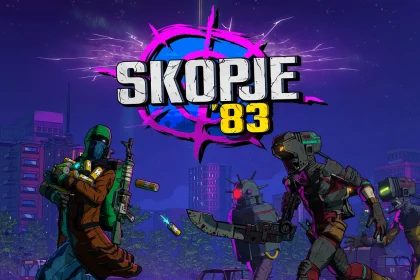 Skopje ’83 Game PC Crack Watch