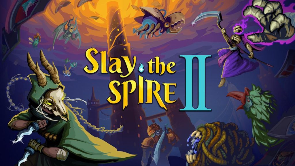 Current image: Slay the Spire 2 Game for PC Crack Watch