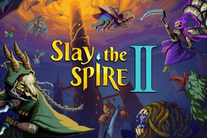 Slay the Spire 2 Game for PC Crack Watch