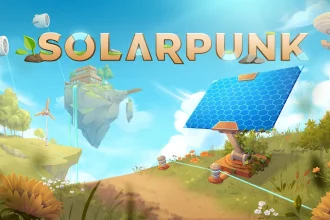 Solarpunk Game for PC Crack Watch