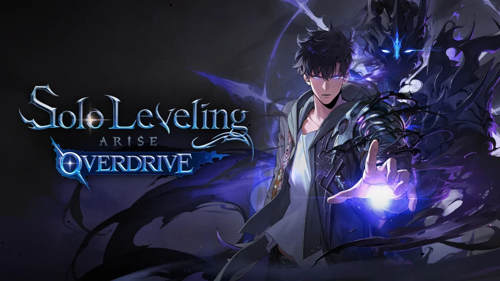 Current image: Solo Leveling – Arise Overdrive Game for PC Crack Watch