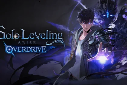 Solo Leveling – Arise Overdrive Game for PC Crack Watch