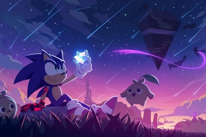 Sonic Frontiers Game for PC Crack Watch