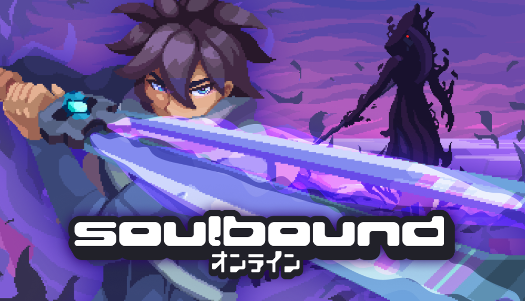 Current image: Soulbound Online Game for PC Crack Status Watch