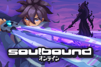 Soulbound Online Game for PC Crack Status Watch