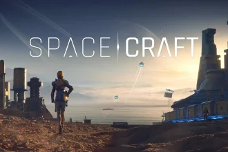 SpaceCraft Game for PC Crack Watch
