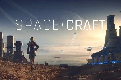 SpaceCraft Game for PC Crack Watch