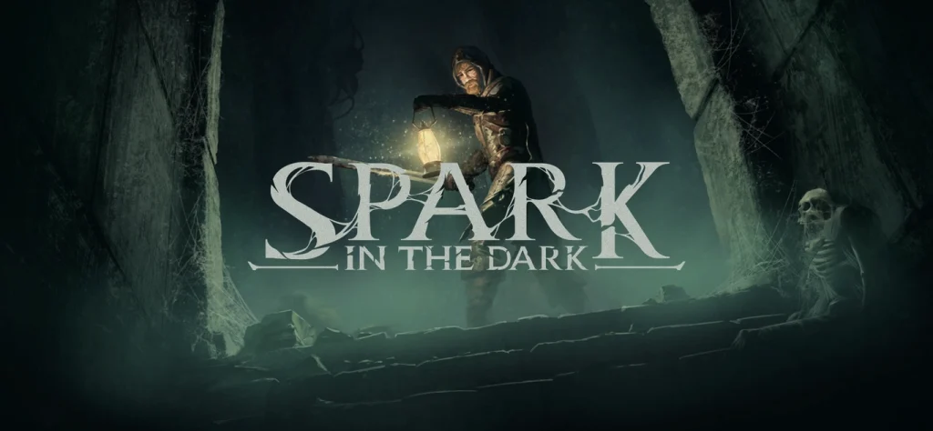 Current image: Spark in the Dark Game for PC Crack Status Watch