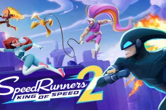 SpeedRunners 2 King of Speed Game for PC Crack Status Watch