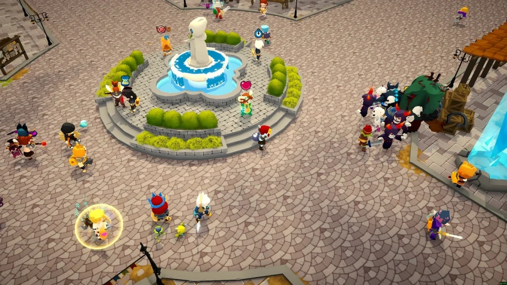 Current image: SpiritVale Game for PC Crack Status Watch