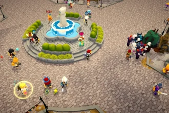 SpiritVale Game for PC Crack Status Watch