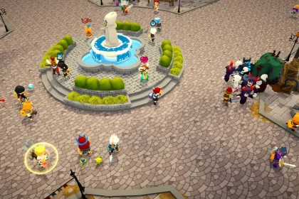 SpiritVale Game for PC Crack Status Watch