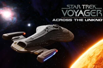 Star Trek Voyager – Across the Unknown Game for PC Crack Status Watch
