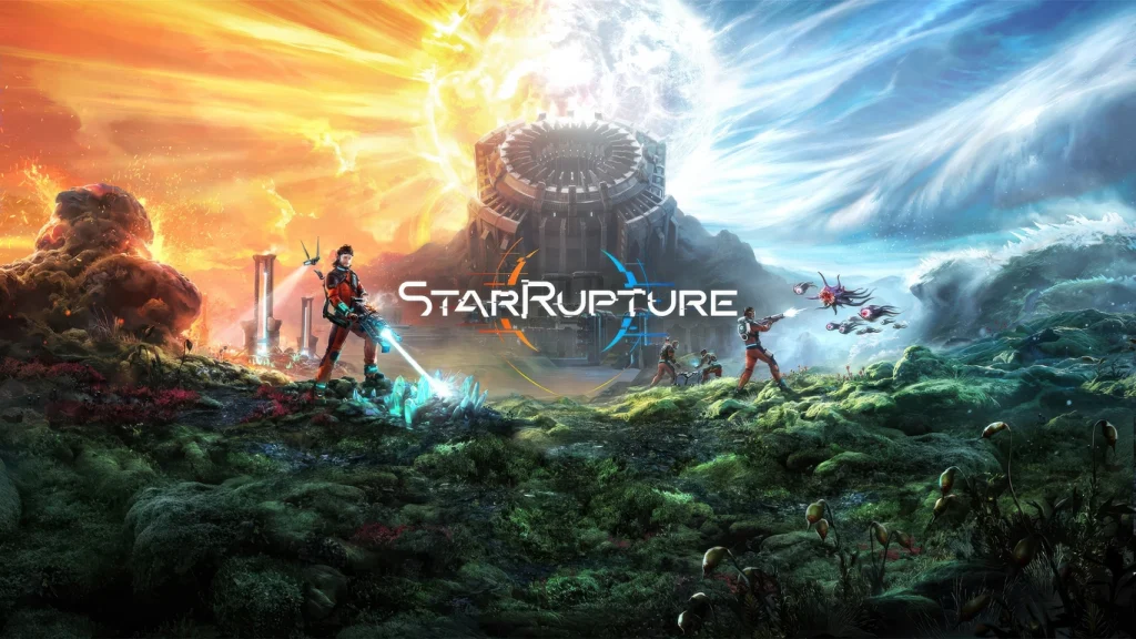 Current image: StarRupture Game for PC Crack Watch
