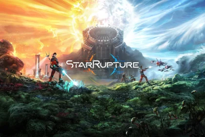 StarRupture Game for PC Crack Watch