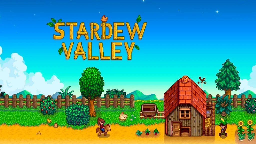 Current image: Stardew Valley Game for PC Crack Watch
