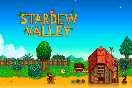 Stardew Valley Game for PC Crack Watch