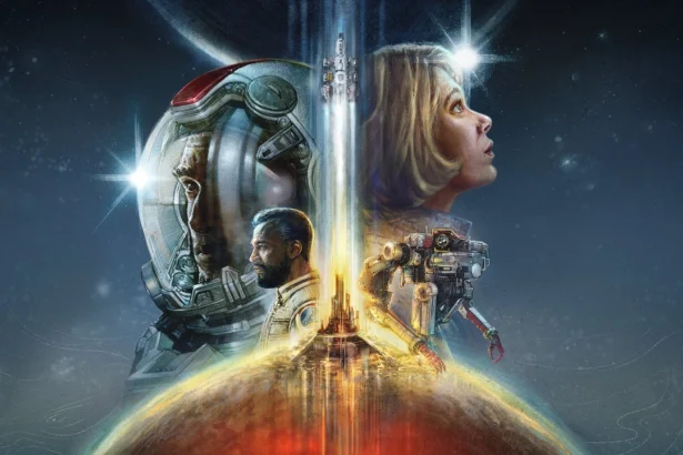 Starfield Game for PC Crack Watch