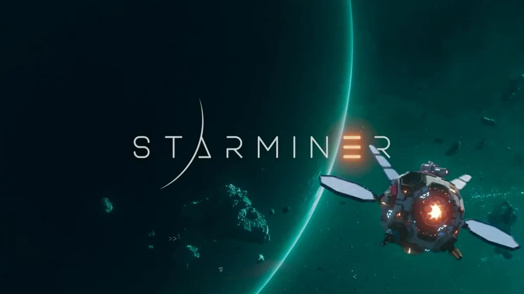 Current image: Starminer Game for PC Crack Watch