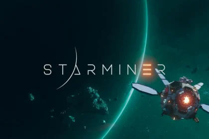 Starminer Game for PC Crack Watch
