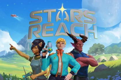 Stars Reach Game for PC Crack Status